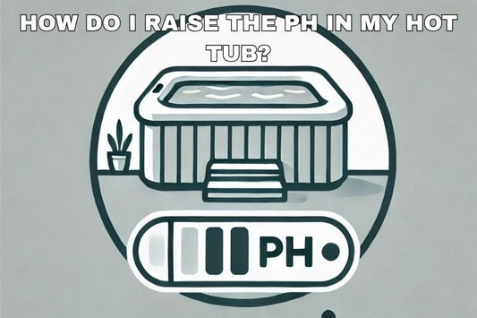 How Do I Raise the pH in My Hot Tub? - AquaDoc