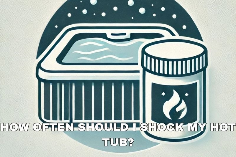 How Often Should I Shock My Hot Tub? - AquaDoc