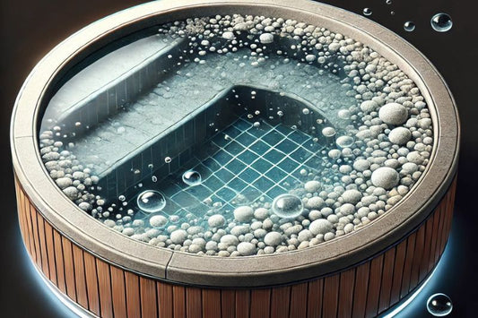 What is Calcium Hardness, and Why is it Important? - AquaDoc