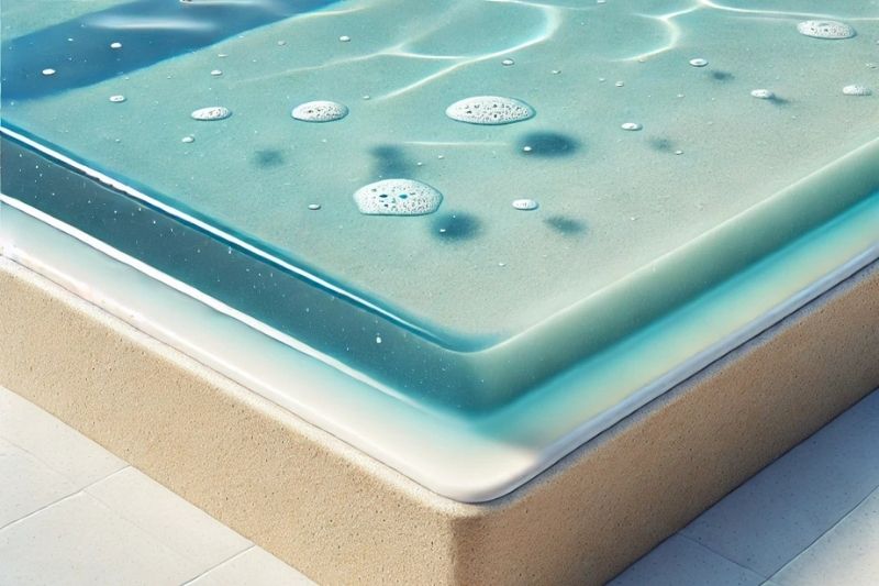 How do I Prevent Scum Lines in My Pool? - AquaDoc