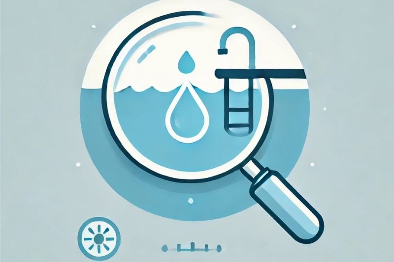 How Do I Identify a Pool Leak? - AquaDoc