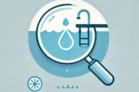 How Do I Identify a Pool Leak? - AquaDoc