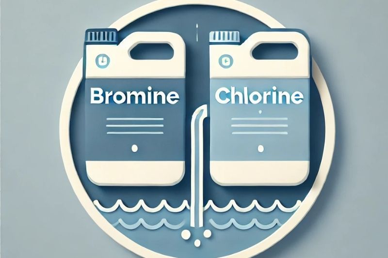 What is Bromine, and How Does it Differ from Chlorine? - AquaDoc