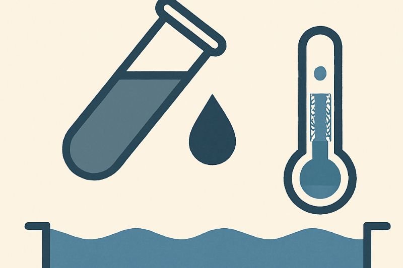 How do I Lower Total Alkalinity in my Pool? - AquaDoc