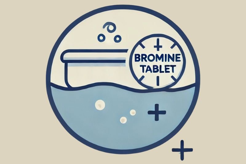 What is the Ideal Bromine Level for a Hot Tub? - AquaDoc