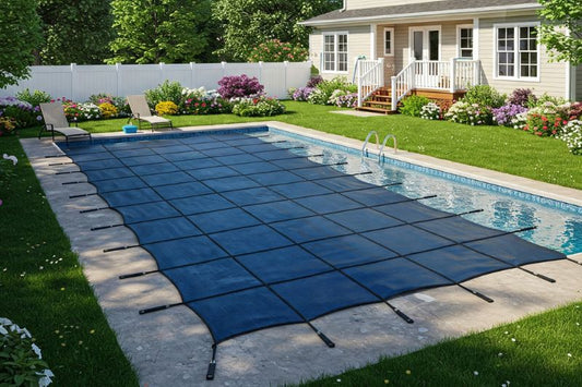 Best Pool Covers - AquaDoc