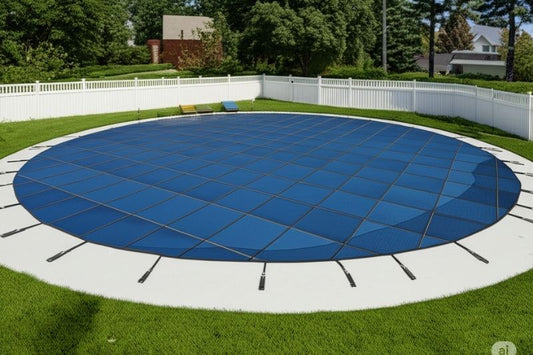 Best Type of Pool Cover - AquaDoc