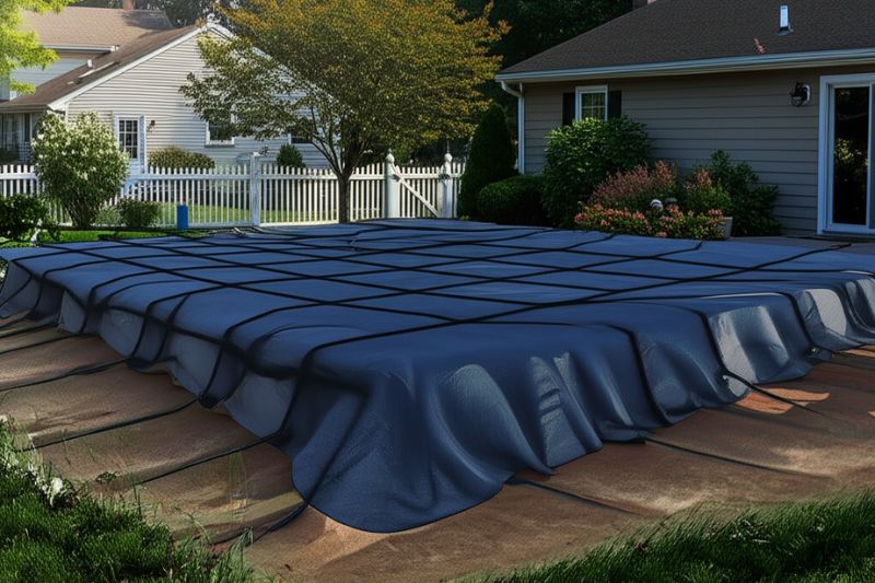 5 Pool Cover Features That Make Your Life Easier - AquaDoc