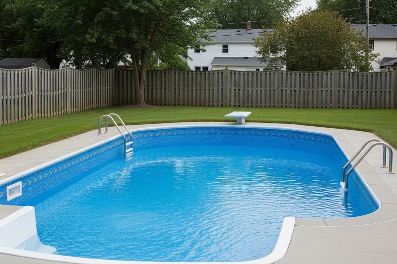 Choosing the Perfect Pool Liner for Durability and Style - AquaDoc