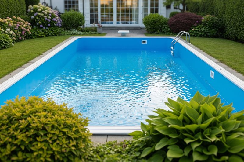 How Pool Liners Protect Your Pool and Enhance Its Look - AquaDoc