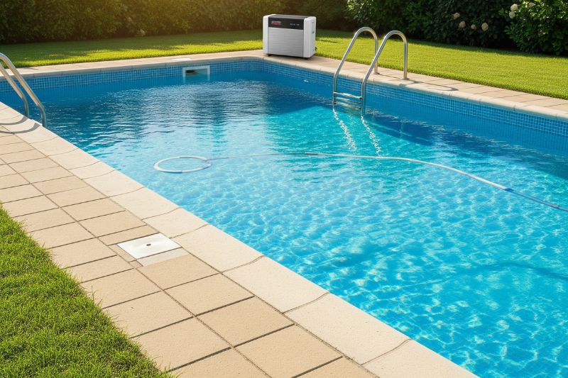 Why is My Pool Heater Not Working Efficiently? 7 Common Reasons and Fixes - AquaDoc