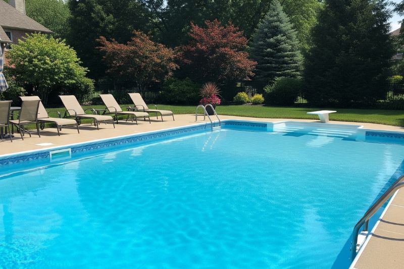 How Do I Fix High Stabilizer Levels in My Pool? A Step-by-Step Guide - AquaDoc