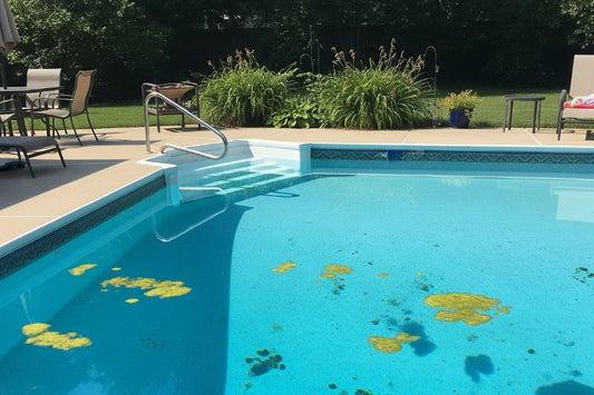 How Do I Prevent Algae During a Pool Closing? - AquaDoc