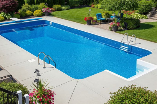 What Causes Wrinkles in My Pool Liner? - AquaDoc