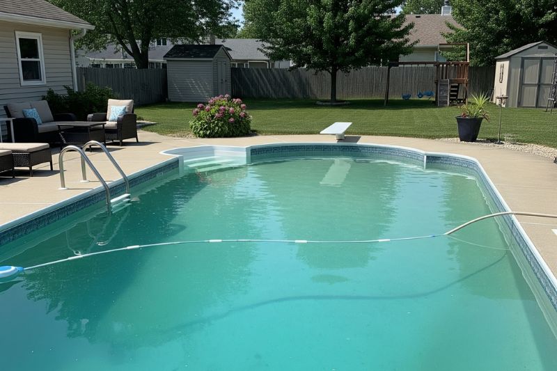 How Do I Fix Low Alkalinity in my Pool? - AquaDoc