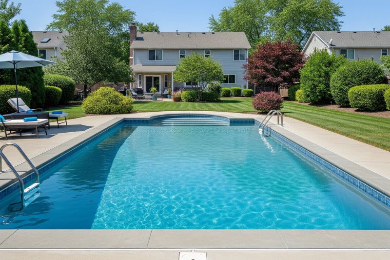 What is the Best Way to Remove Dead Algae from a Pool? - AquaDoc