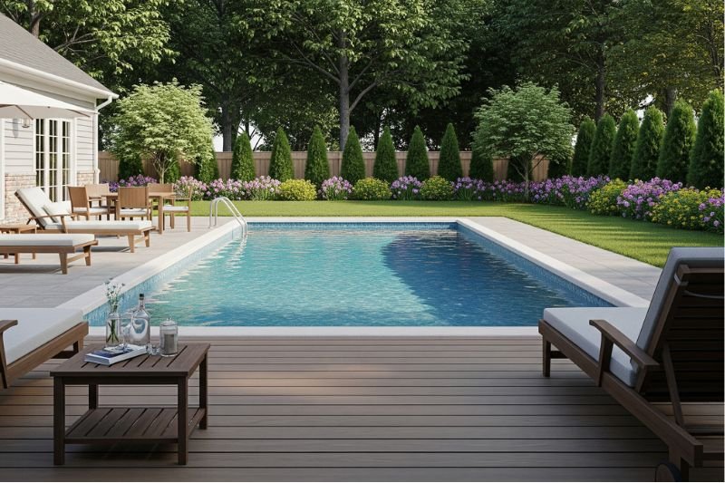 How Do I Prevent Calcium Scaling in a Saltwater Pool? - AquaDoc