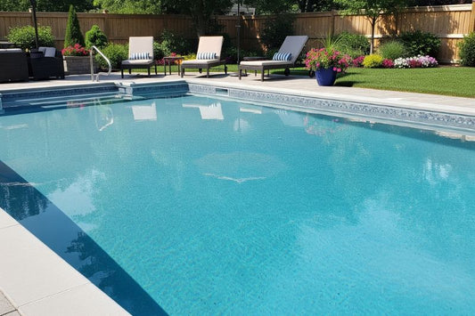 How do I Winterize a Saltwater Pool?