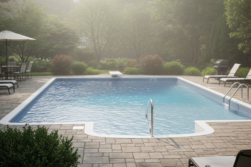 Why is my Pool Water Hazy After Vacuuming? - AquaDoc