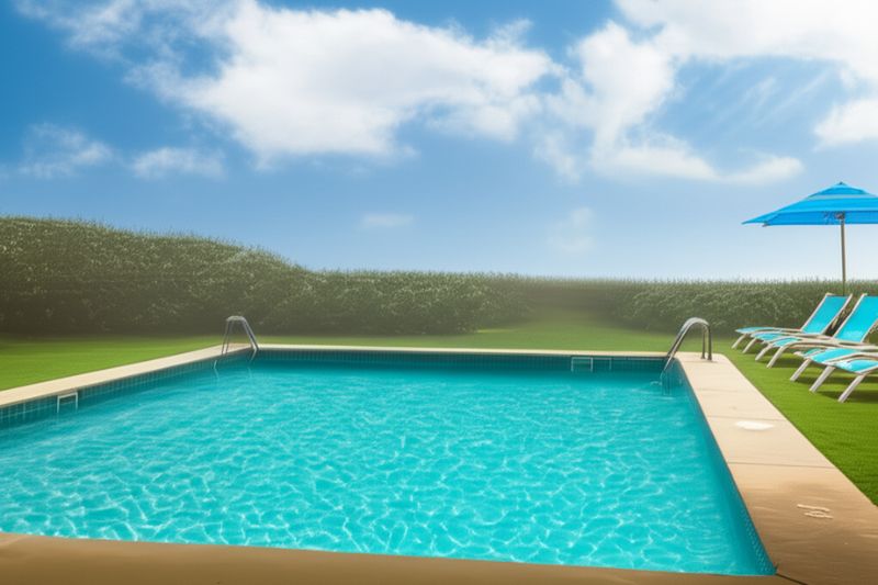 How Do I Prevent Water Evaporation in Hot Weather? - AquaDoc