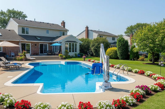 How to Choose the Best Handicap Pool Lift: A Complete Buyer’s Guide - AquaDoc