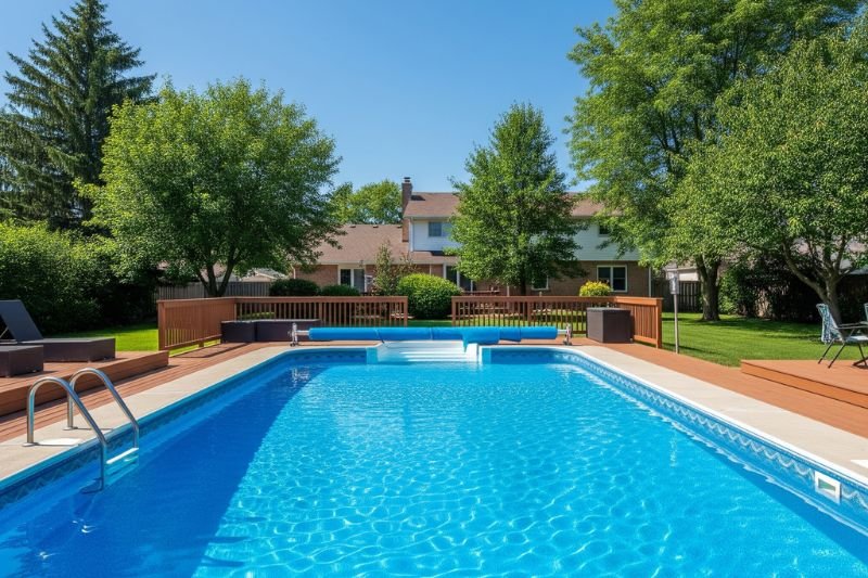 How to Prevent Liner Damage in Your Pool - AquaDoc