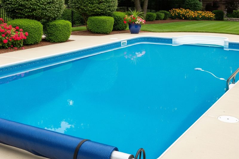 How to Fix Low Calcium Hardness in Your Pool - AquaDoc