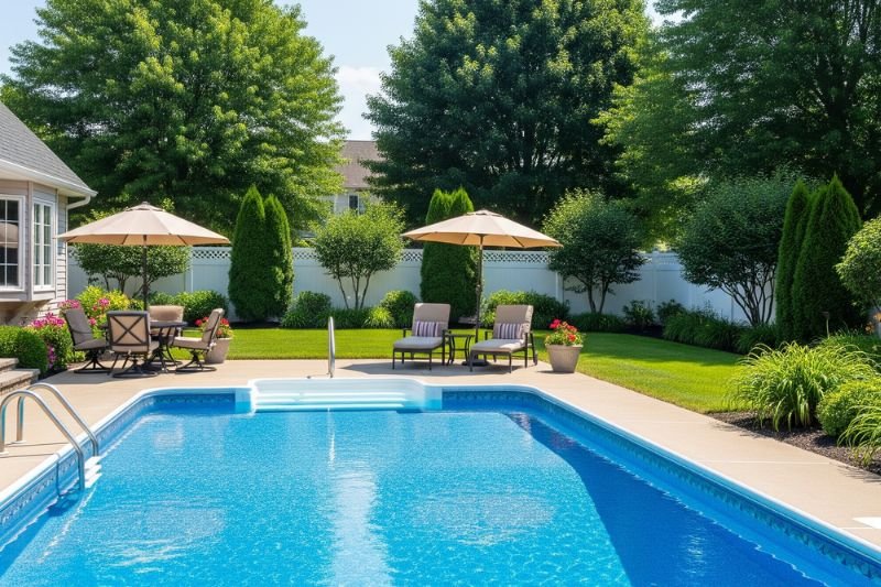 Top Pool Algae Treatment Methods for Crystal Clear Water All Year Round - AquaDoc