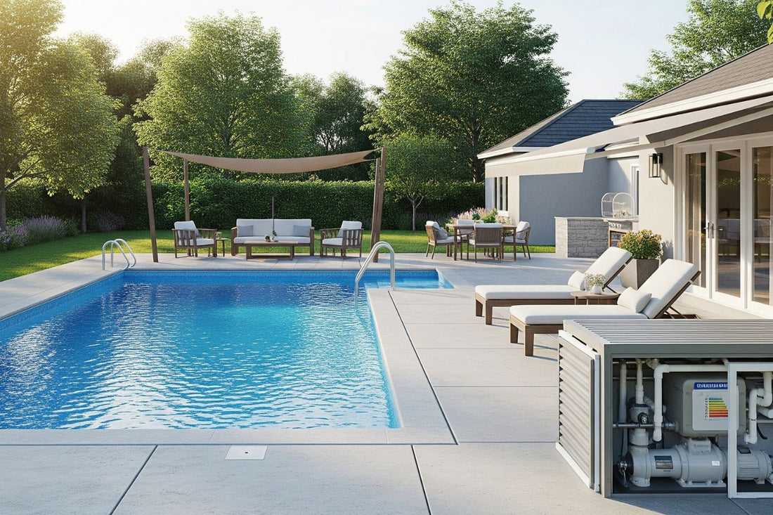 Why Choose a Variable Speed Pool Pump: Benefits for Energy Efficiency and Cost Savings - AquaDoc