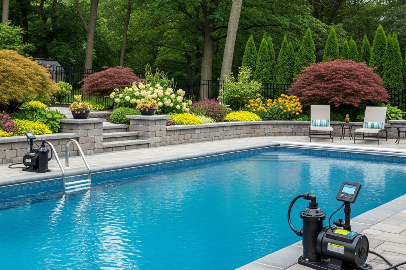 Top 5 Variable Speed Pool Pumps: Best Options for Efficiency and Performance - AquaDoc