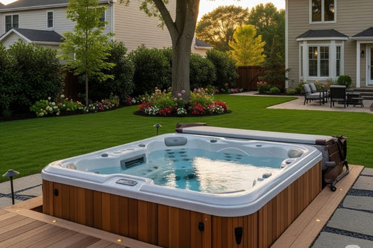 How to Test for Metals in My Hot Tub Water - AquaDoc