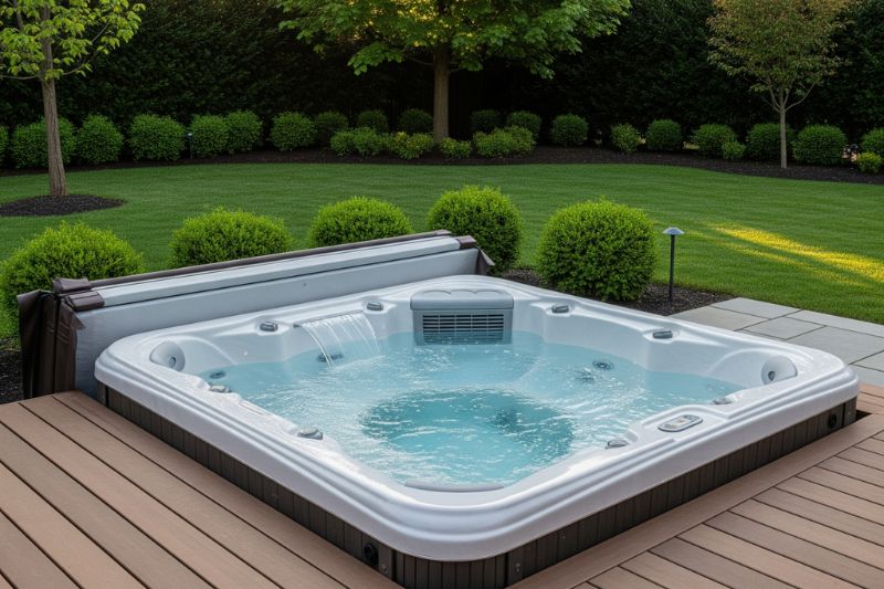 How Do I Prevent Foaming in My Hot Tub? - AquaDoc