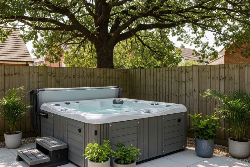 How Do I Balance My Hot Tub Water After Heavy Use? - AquaDoc