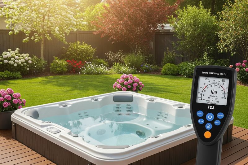 What is TDS (Total Dissolved Solids), and Why Does It Matter? - AquaDoc