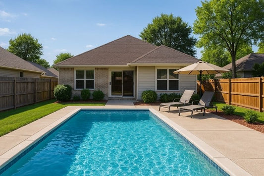 Learn the best way to winterize a pool effectively and safely.