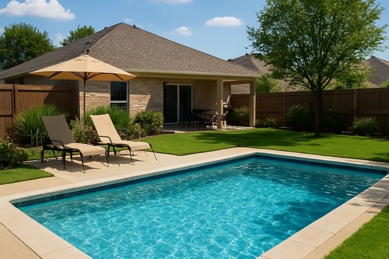 Why Is My Pool’s Chlorine Not Lasting? - AquaDoc