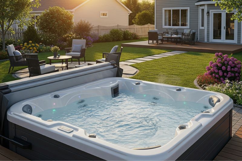 Why Does My Hot Tub’s pH Keep Rising? - AquaDoc