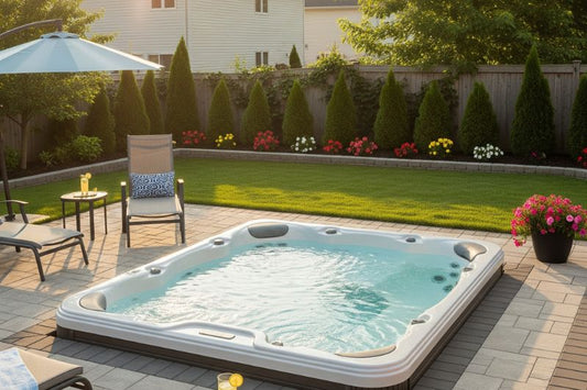 How Do I Clean a Hot Tub That Hasn’t Been Used in a While? - AquaDoc