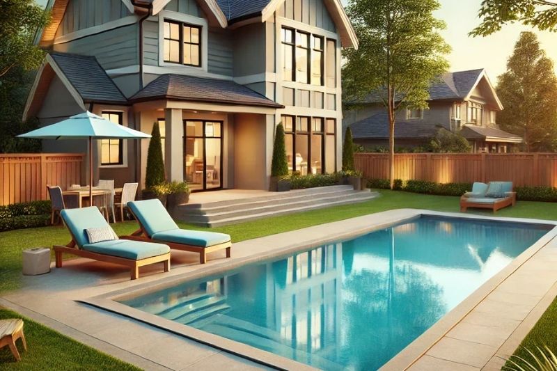 How Do I Prevent Wrinkles in a Pool Liner? - AquaDoc