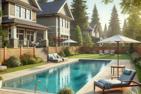 Learn how to test for metals in your pool water accurately.