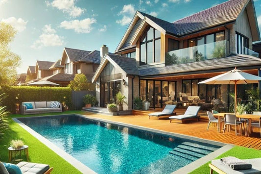 How Do I Prevent Cloudy Water During Heavy Pool Use?