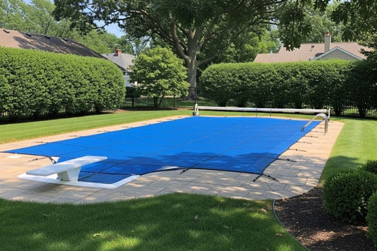 Are Safety Pool Covers Worth The Investment? 5 Benefits You Should Know - AquaDoc
