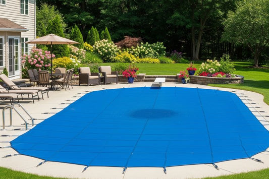 Top 5 Safety Pool Covers: Best Picks For Child & Pet Protection - AquaDoc