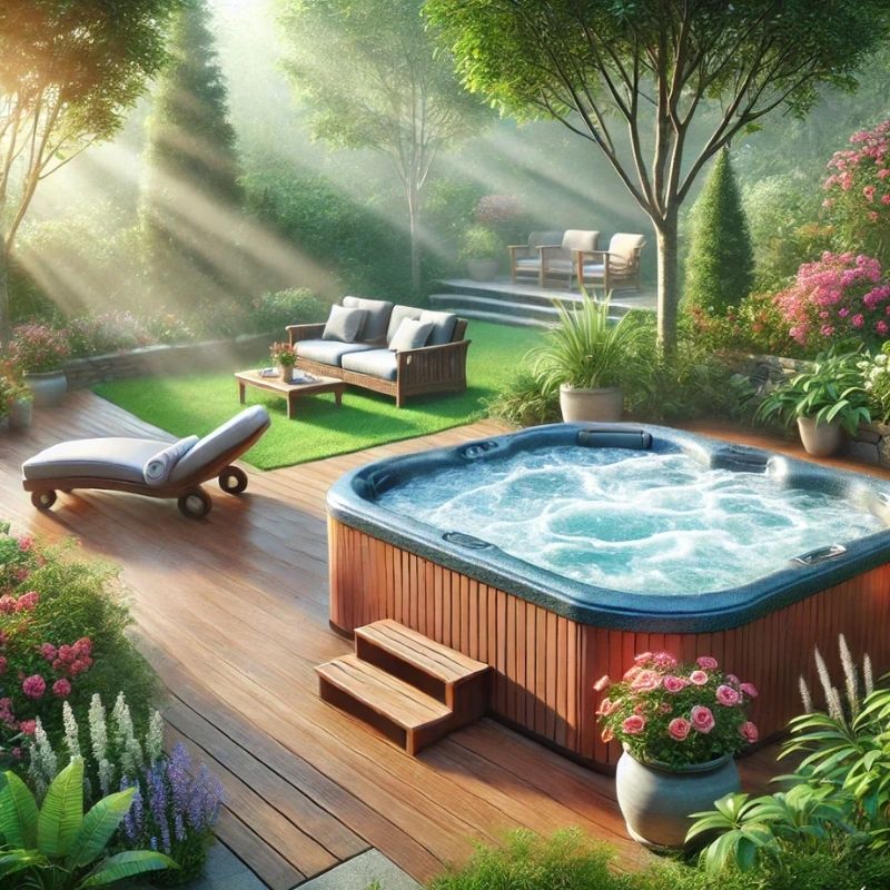 What Is Cyanuric Acid, and Do I Need It in My Hot Tub? - AquaDoc