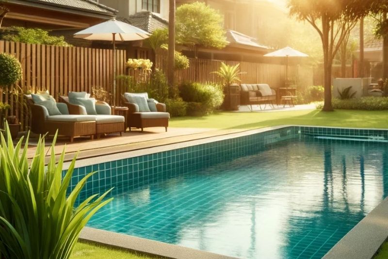 Why is My Pool Water Not Heating Properly? - AquaDoc