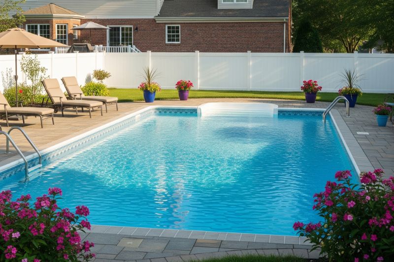 How to Choose the Best Pool Vacuum Cleaner for Your Inground Pool - AquaDoc