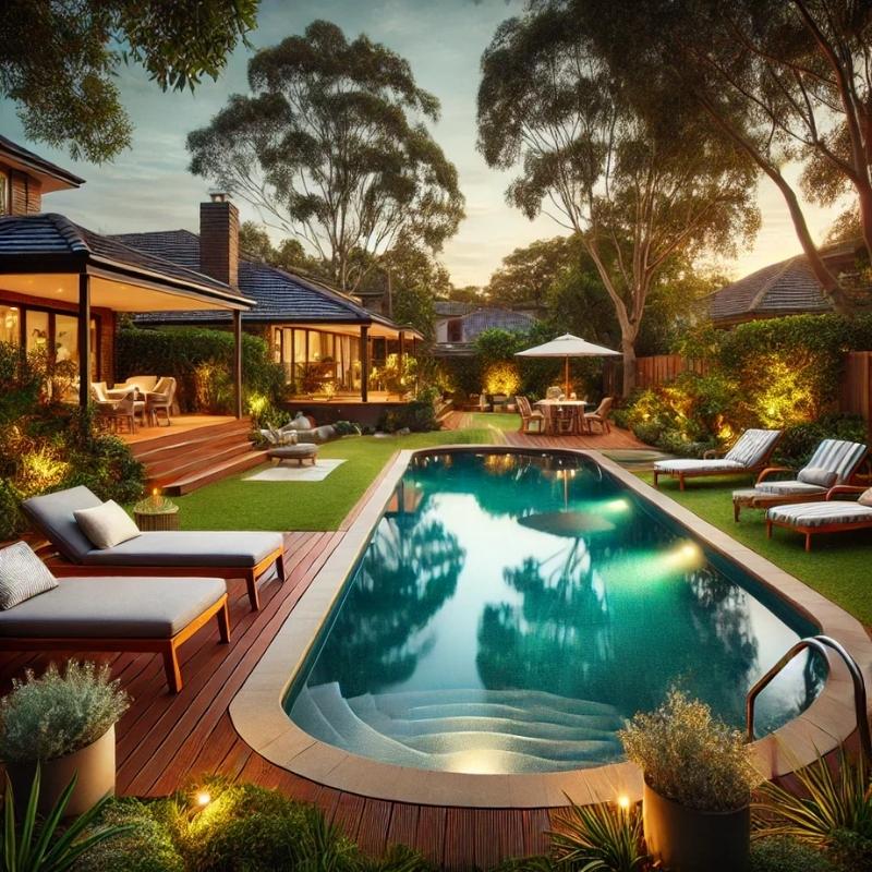 How Do I Prepare My Pool for a Hurricane? - AquaDoc