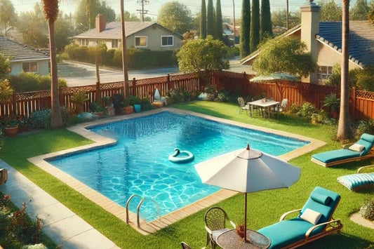 How Often Should I Clean My Pool Skimmer Basket? - AquaDoc