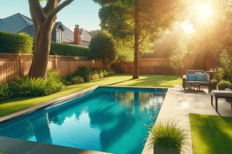 Why is My Pool Water Turning Milky After Adding Chemicals - AquaDoc