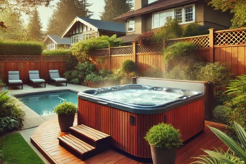 How Can I Remove Biofilm from My Hot Tub? - AquaDoc